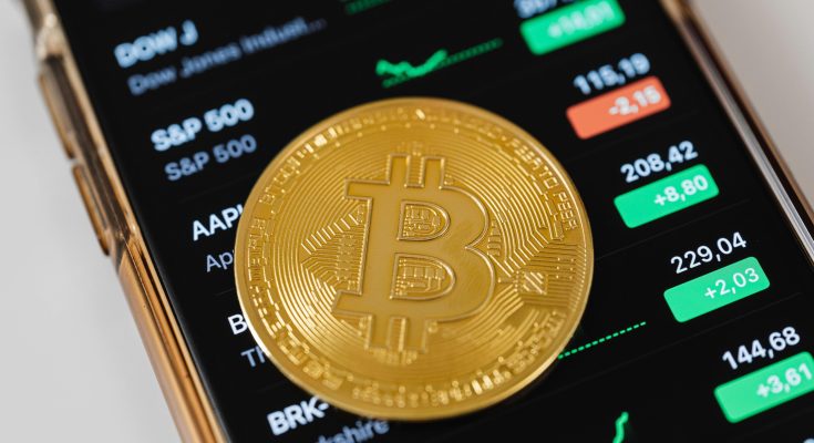 What Is Bitcoin?