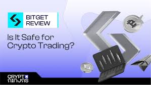 Bitget Review 2025