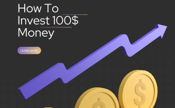 💸 Unlock Passive Income: How to Start Dividend Investing with Just $100