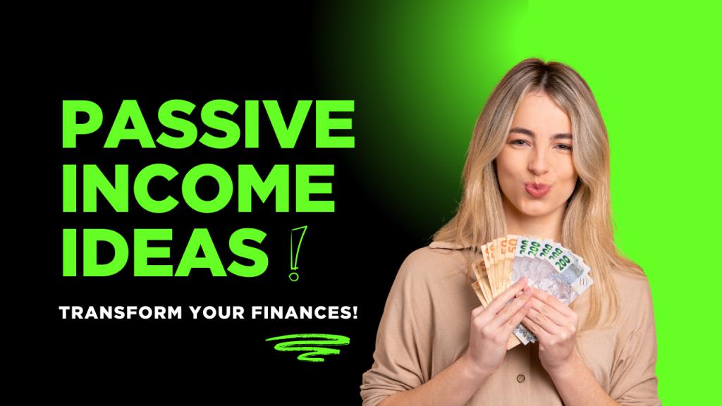 💸 Unlock Passive Income: How to Start Dividend Investing with Just $100