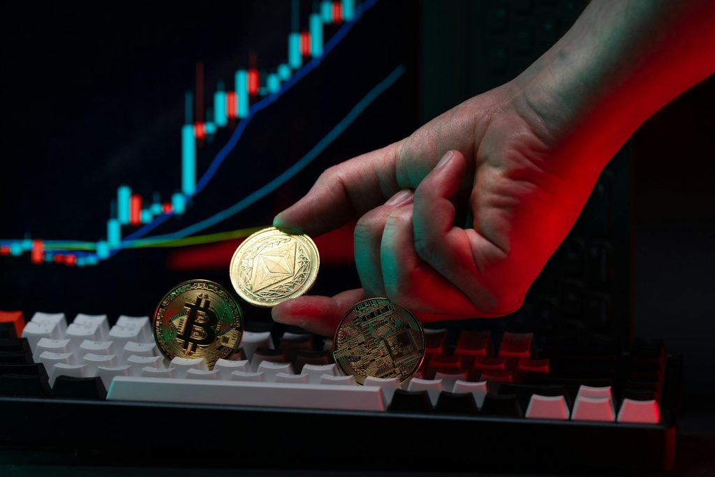 ๐ก Unlocking the Future of Wealth: How AI Is Revolutionizing Crypto Trading in 2025