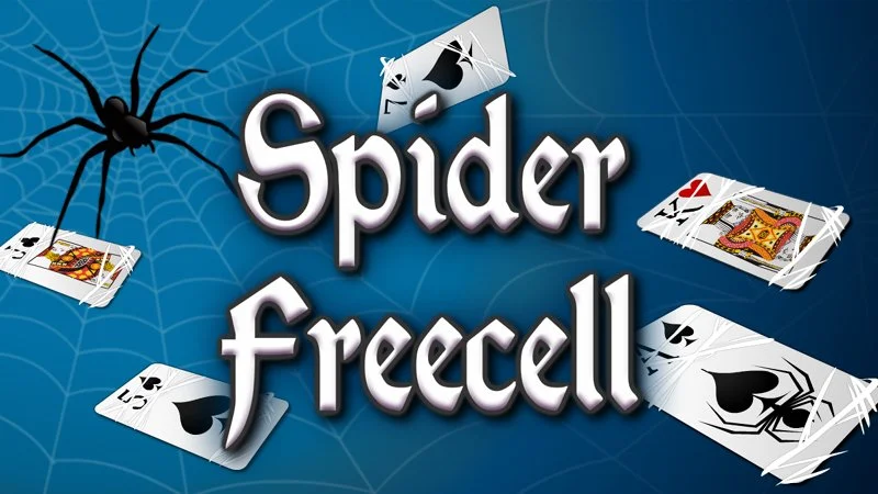 Spider Freecell